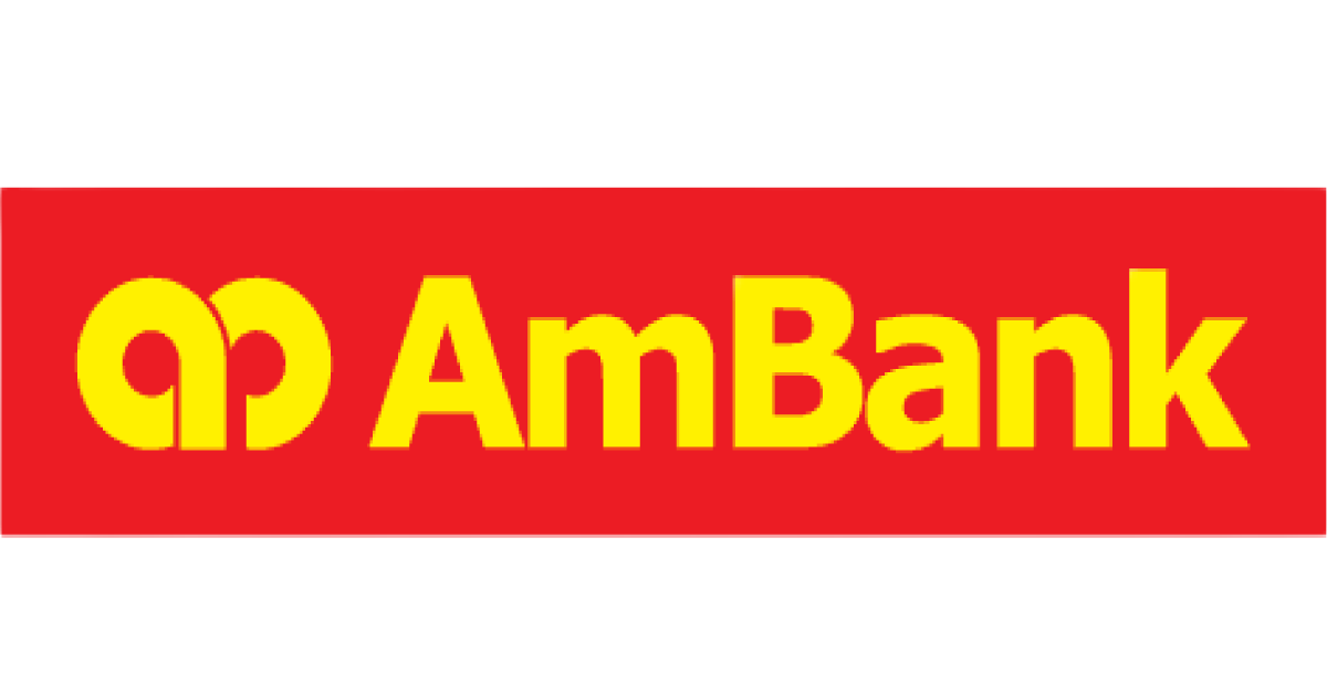 AMBANK (M) BERHAD LOGO
